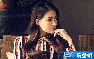 娱乐爆料徐璐,揭秘她的生活点滴与星途发展