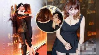 明星牵手爆料最新视频大全,揭秘最新视频大全精彩瞬间 第2张 明星牵手爆料最新视频大全,揭秘最新视频大全精彩瞬间 第2张